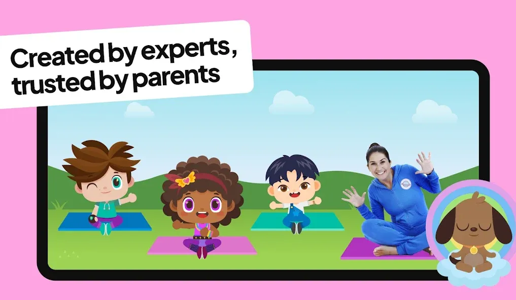Papumba: Games for Kids 2-7 screenshot 6