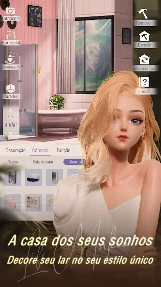 Life Makeover screenshot 11