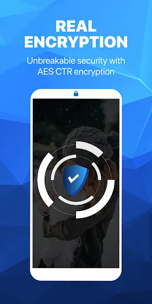 LockMyPix Safe Photo Vault screenshot 7