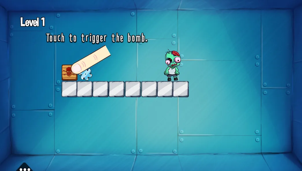 Zombie Killer: Trap Master screenshot 3