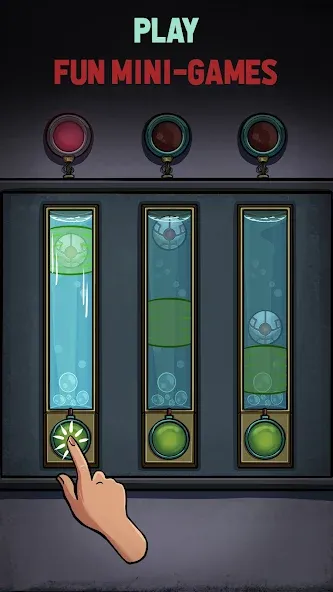 Find Joe: Secret of The Stones screenshot 4