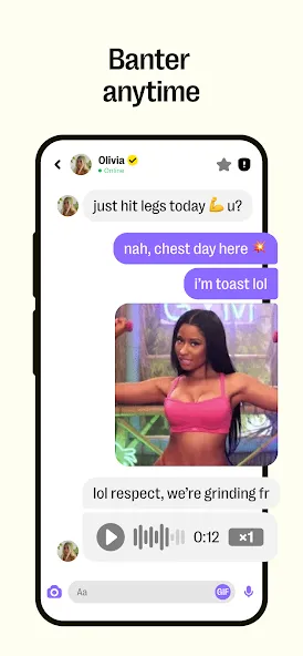 Yubo: Make friends & chat now screenshot 5