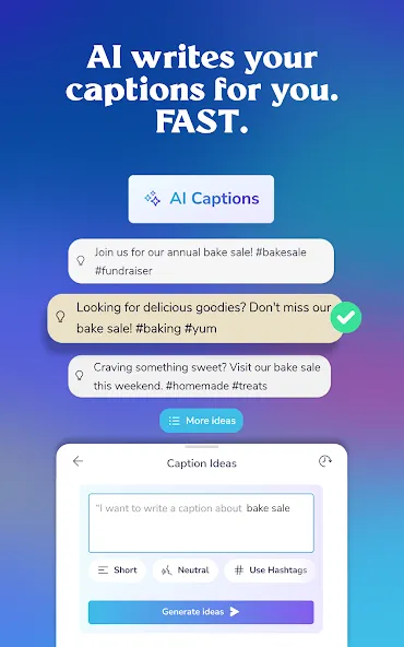 PosterMyWall: Design & Promote screenshot 14