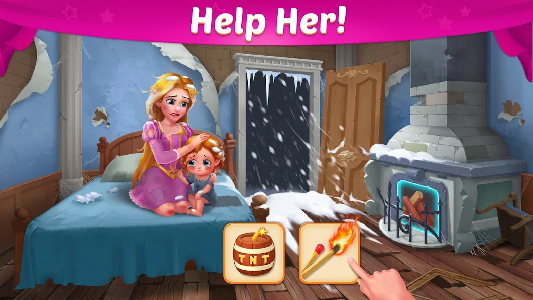 Castle Story screenshot 2