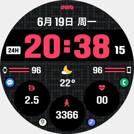 SMZ ACTIVITY3 screenshot 18