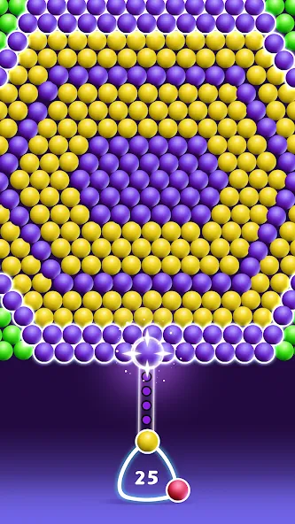 Bubble Shooter Pro 2026 screenshot 7