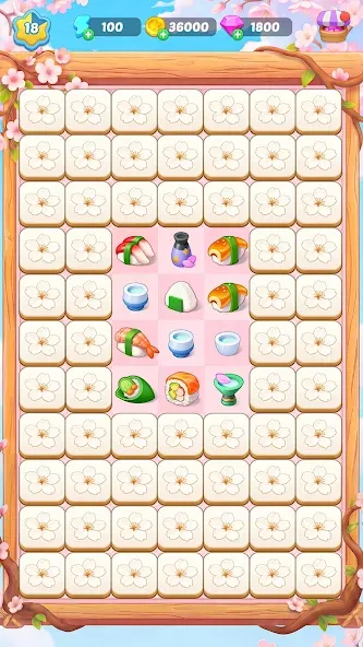 ミステリータウン:マージゲーム (Mystery Town) screenshot 3
