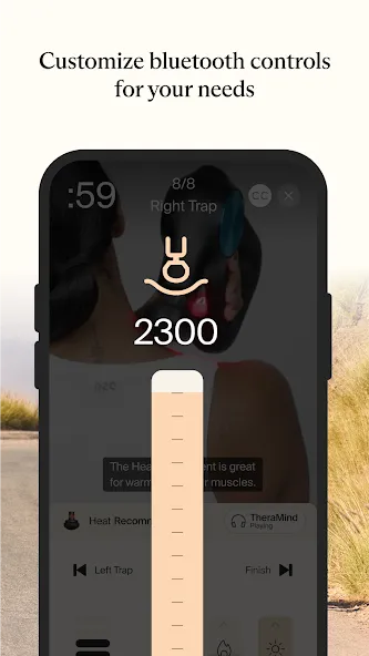 Therabody screenshot 6