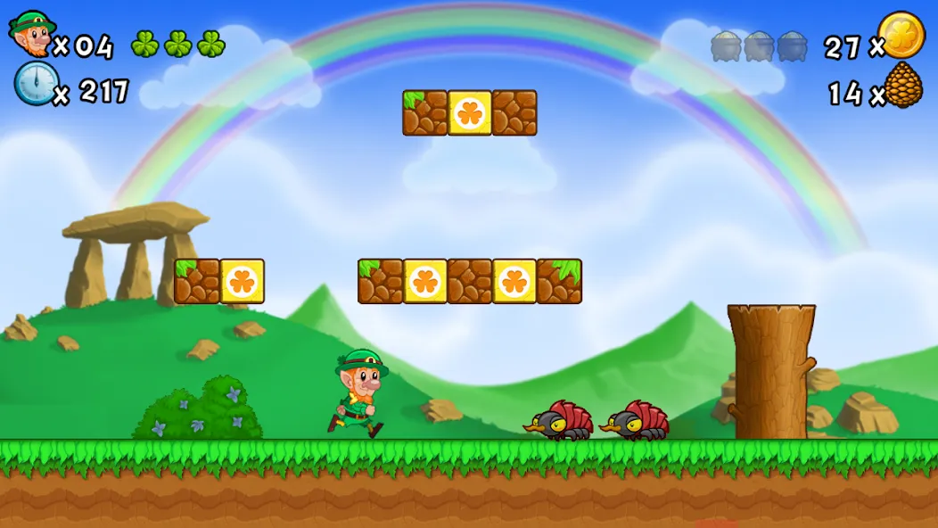 Lep's World 2 screenshot 1