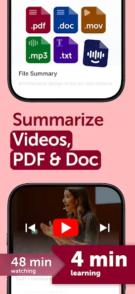 Smart Noter - AI Note Taker screenshot 6