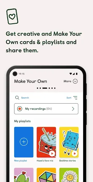 Yoto: Music, Stories, Sleep screenshot 6