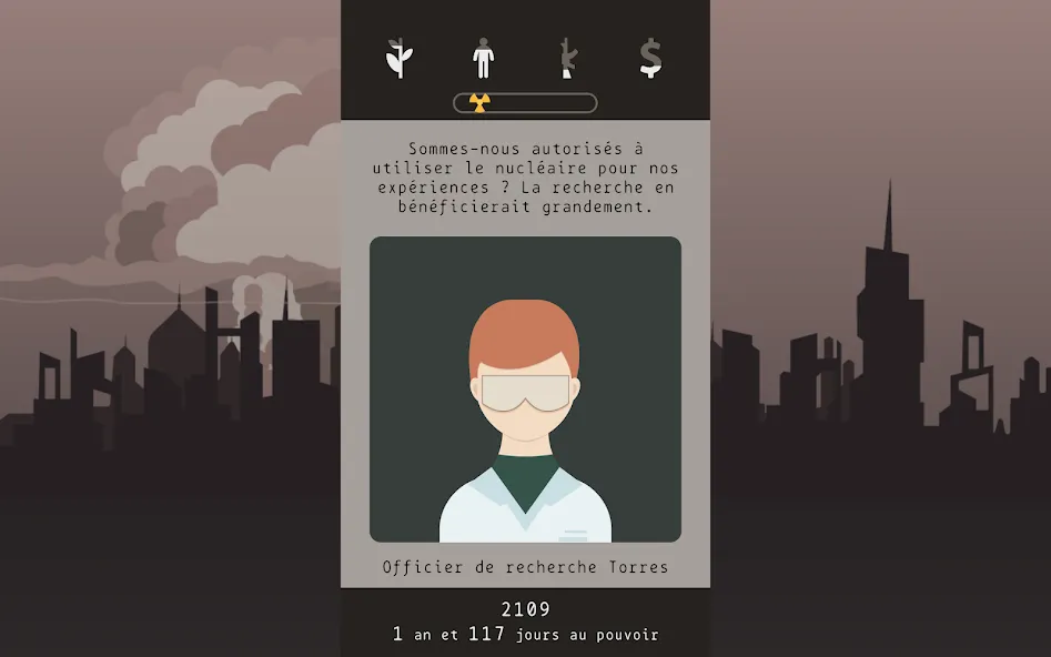 Lapse: A Forgotten Future screenshot 9