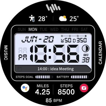 SamWatch Digital Shu 6 2023 screenshot 46