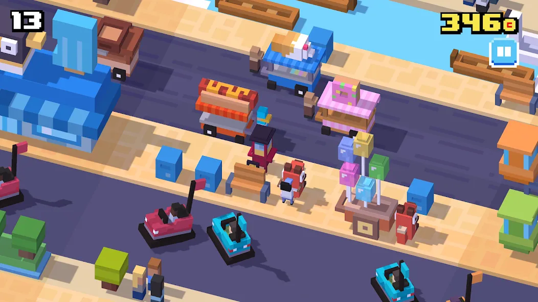 길건너 친구들 screenshot 25