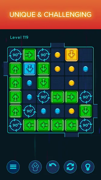 ARROW Premium - Puzzle Pack screenshot 2