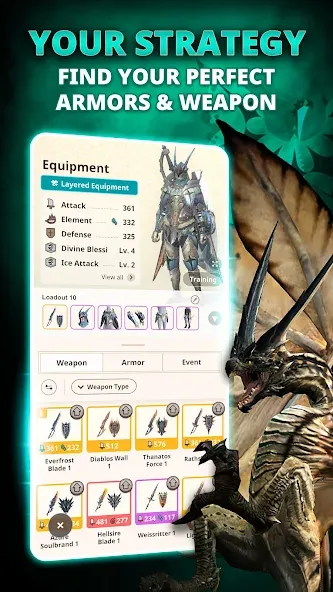 Monster Hunter Now screenshot 5