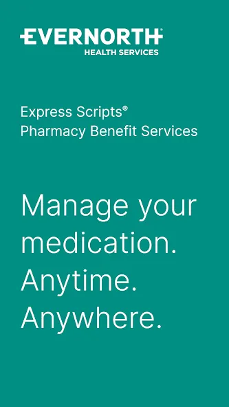 Express Scripts screenshot 1