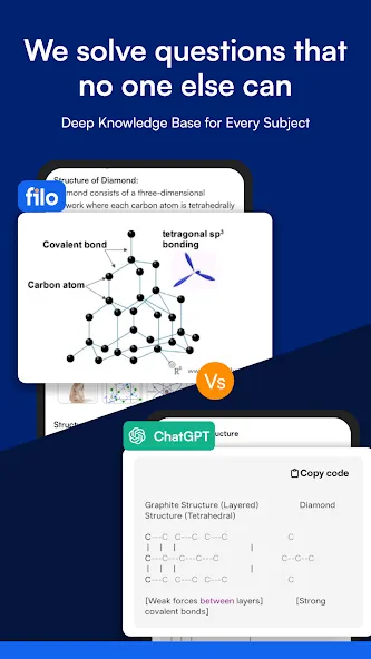 Filo : Exam & Homework Help screenshot 3