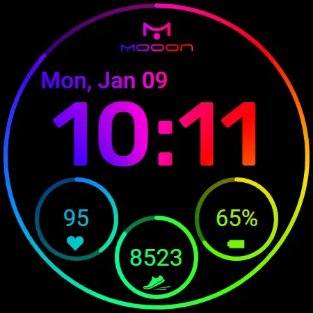 Mini by Mooon screenshot 10