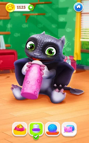 My Dragon - Virtual Pet Game screenshot 16