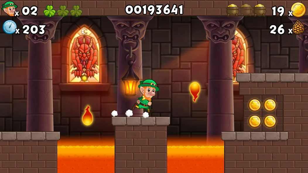 Lep's World 2 screenshot 10