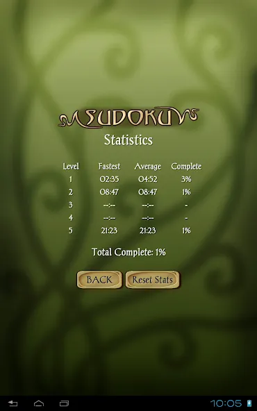 Sudoku Pro screenshot 18