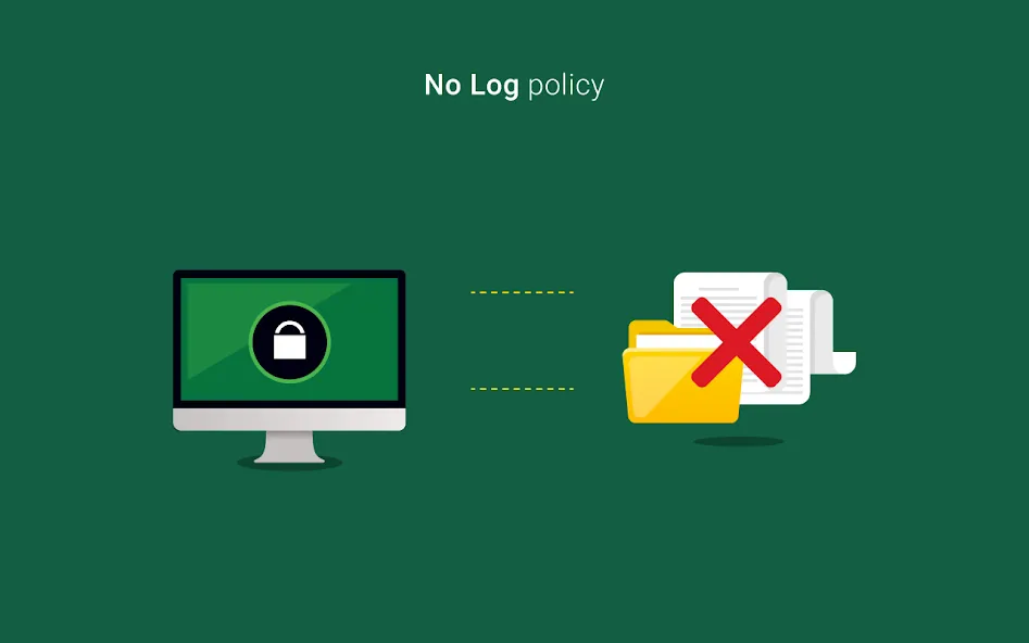 Private Internet Access VPN screenshot 16