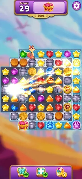 Genies & Gems screenshot 6