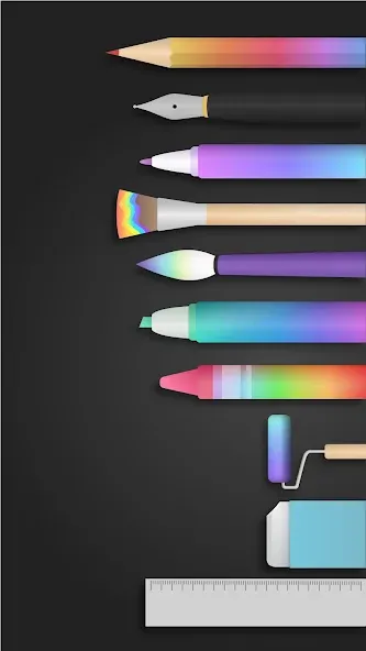 PaperColor screenshot 5