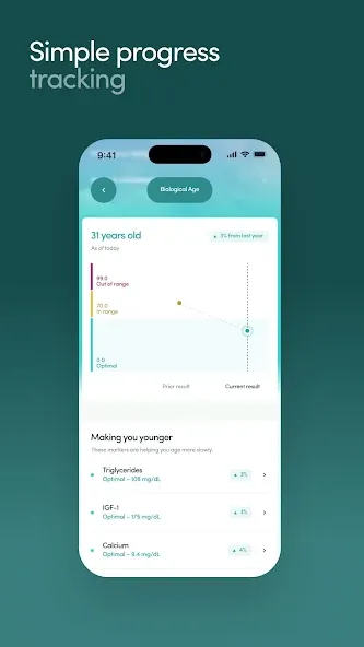 Hers: Women’s Healthcare screenshot 7