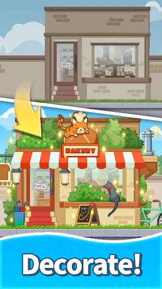 Merge Sweets screenshot 4