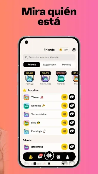 Walkie Talkie - All Talk screenshot 4