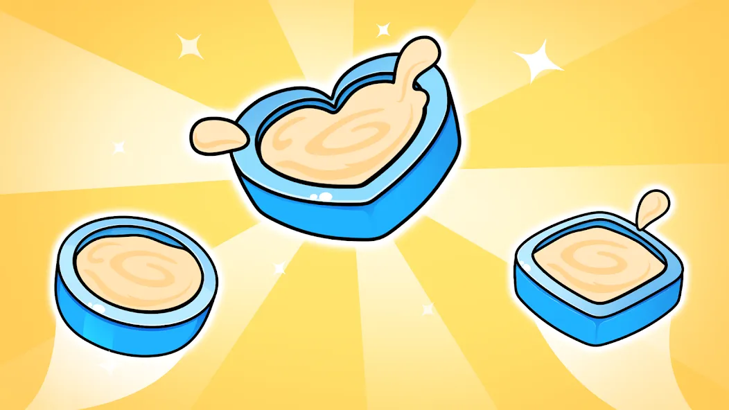 Cake Maker: Kids Cooking Games screenshot 4