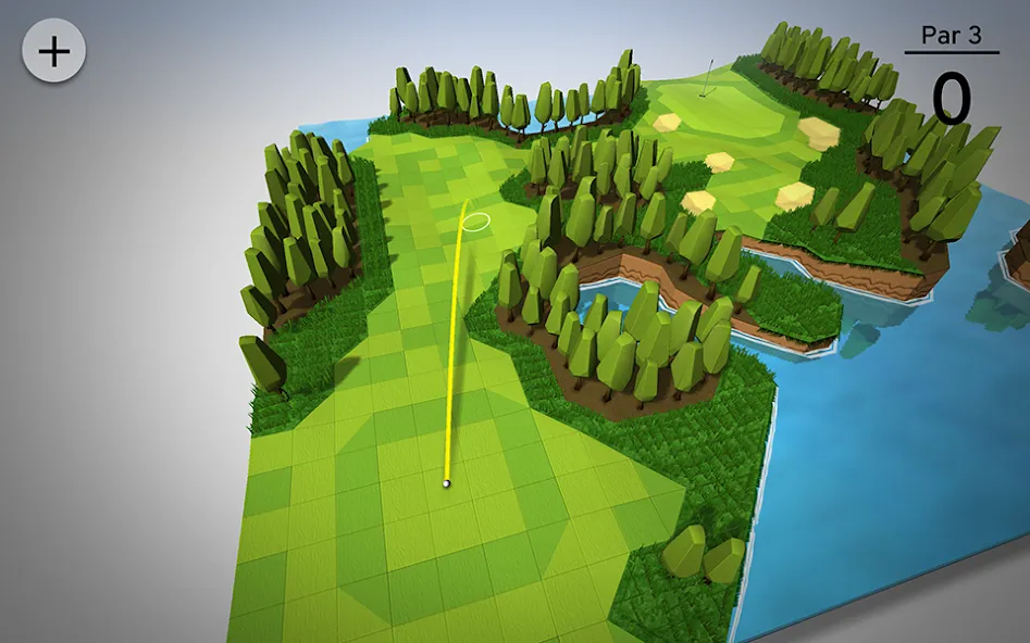 OK Golf - OKゴルフ screenshot 4