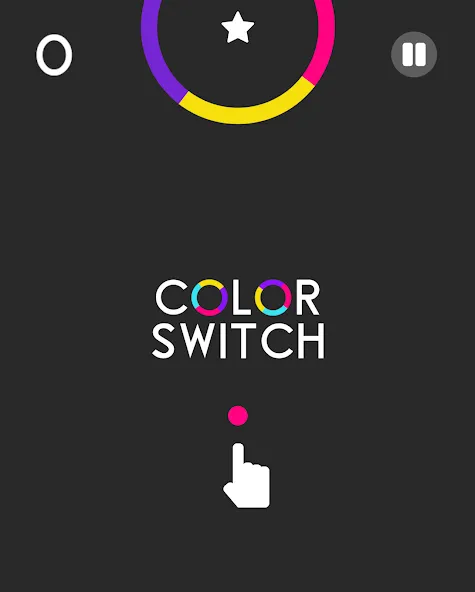 Color Switch: Endless Fun screenshot 9