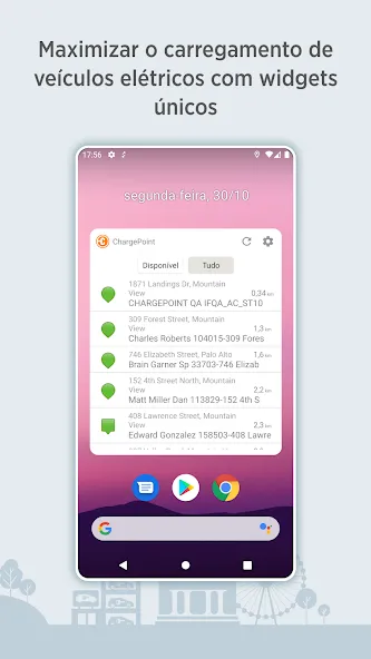 ChargePoint screenshot 4