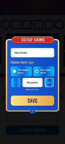 PaperCut Football screenshot 2