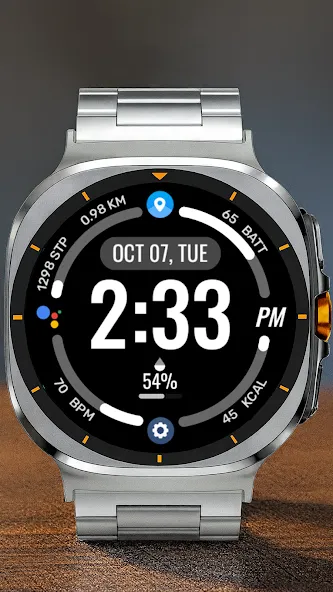 Abstract Fit screenshot 7