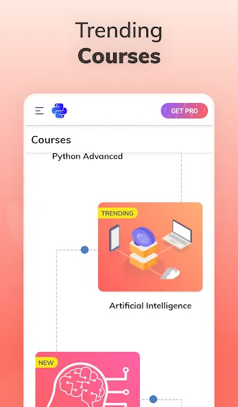 Learn Python Programming screenshot 7