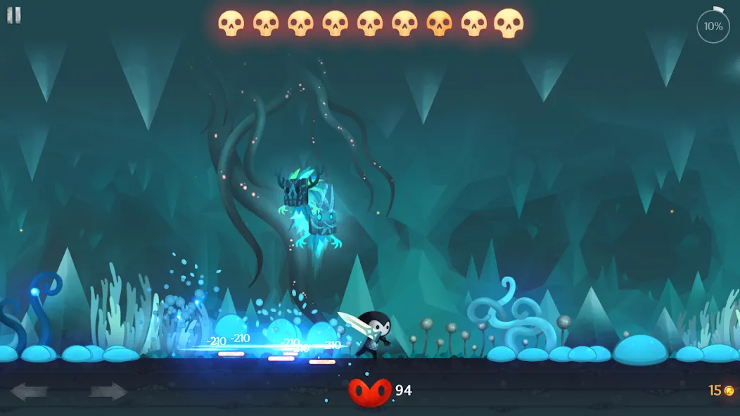 Reaper screenshot 11