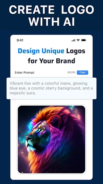Logo Maker : Logo Creator screenshot 8