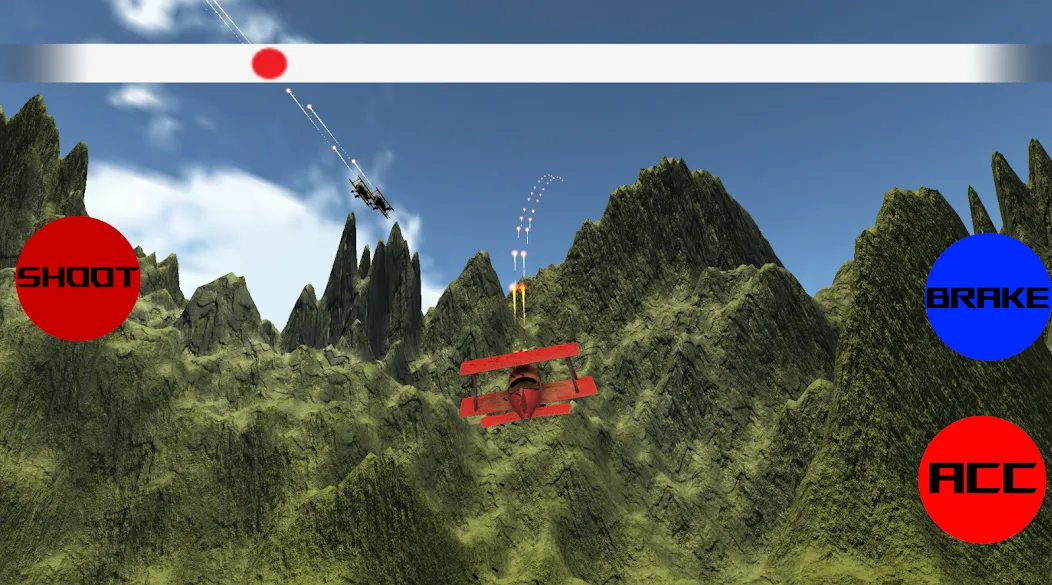 SunBaron screenshot 5