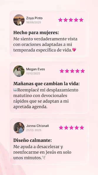 Biblia para Mujeres-La Biblia screenshot 16