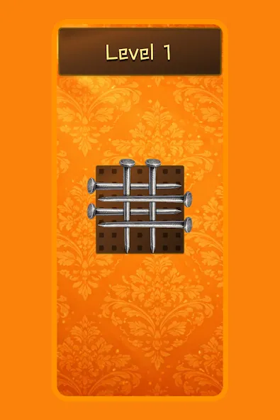 Nail Puzzle screenshot 3