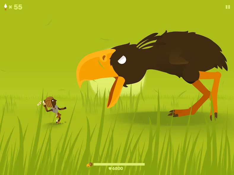 Big Hunter screenshot 15