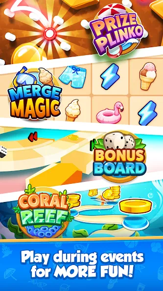 GamePoint Bingo Games of Bingo screenshot 5