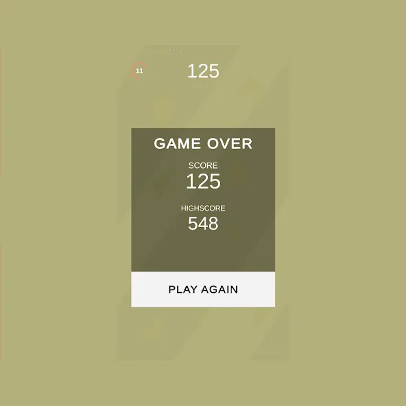 Dodge Zone screenshot 11