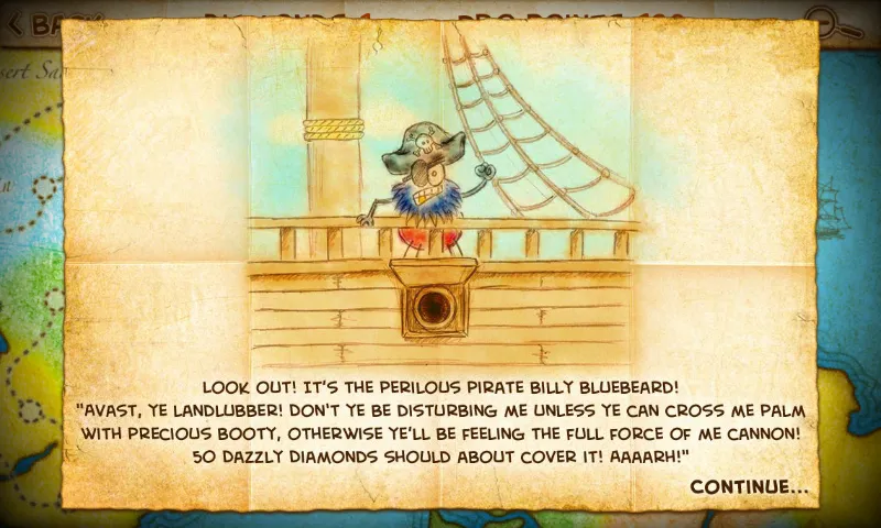Beyond Ynth HD screenshot 5