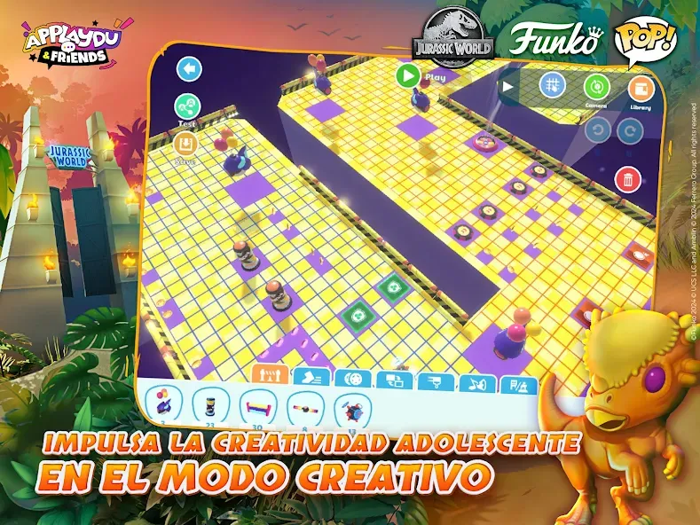 Juegos Applaydu & Friends screenshot 14