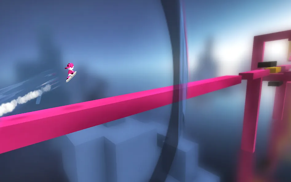 Chameleon Run screenshot 11